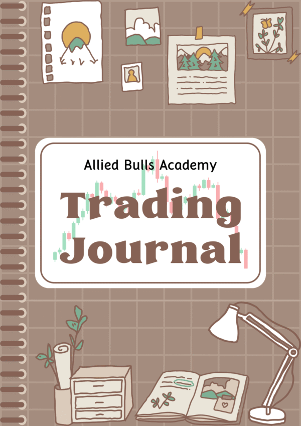 Trading Journal – Your Ultimate Trading Companion